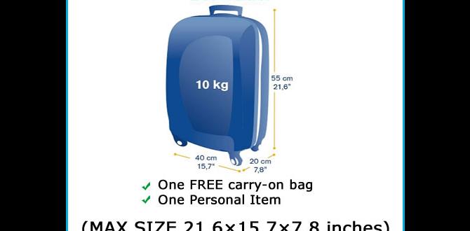 Popular carryon luggage brands and their sizes standard size for a carry on luggage