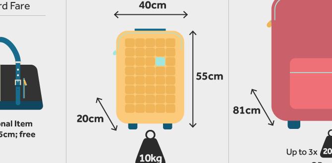 Tips for measuring your carryon luggage size guidelines for carry on luggage Tips for measuring your carryon luggage size guidelines for carry on luggage