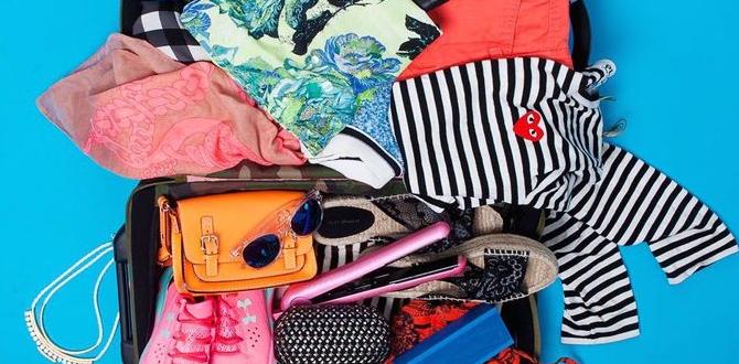 Travel hacks for maximizing your carryon space what is the dimension for carry on luggage Travel hacks for maximizing your carryon space what is the dimension for carry on luggage
