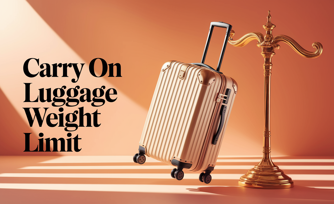 weight limit for carry on luggage international flights