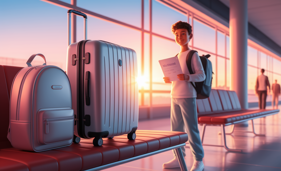 A Guide To Carry On Luggage For Virgin Atlantic Flights