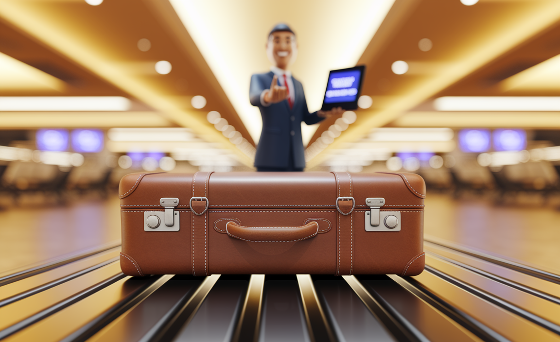 Additional Services - United Airlines’ Options for Over-sized Carry-Ons