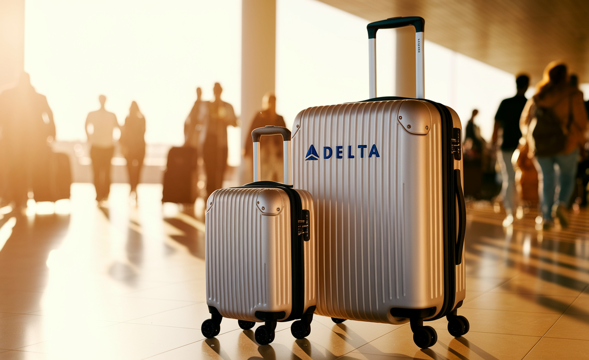 Airline-Specific Carry-On Sizes