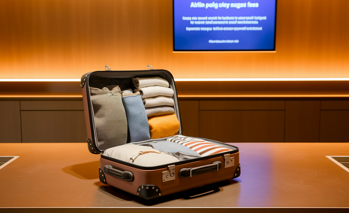 Alternatives and Solutions for Oversized Luggage
