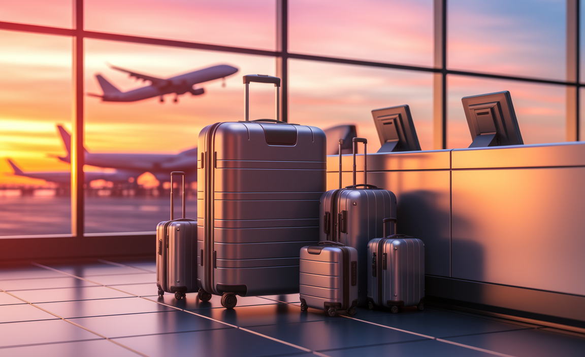 Alternatives to Consider for Over-Sized Carry-Ons