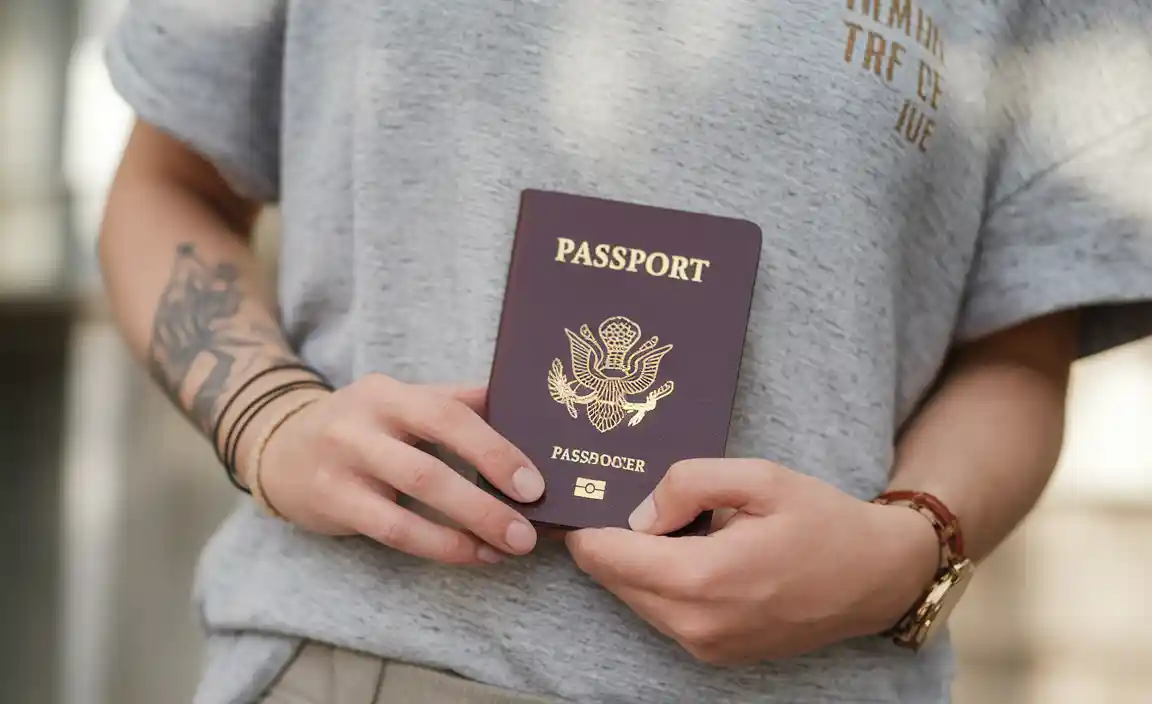 Caring for and Maintaining Your RFID Passport Holder