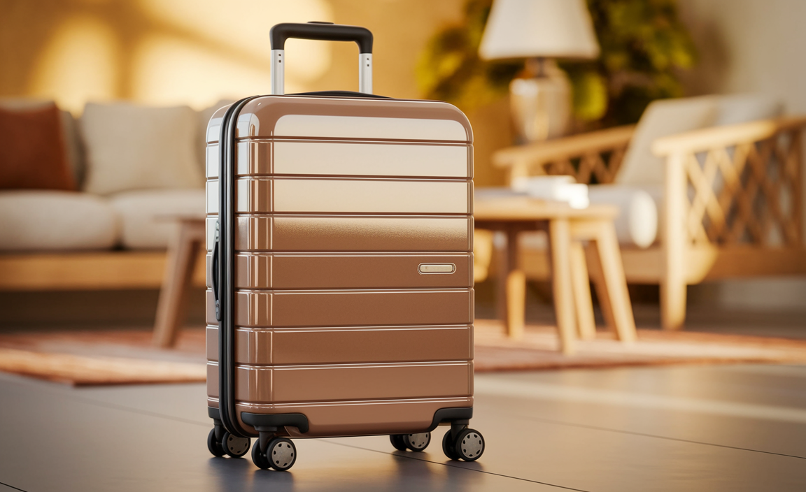 Choosing the Right Carry-On Luggage for Your Delta Flights