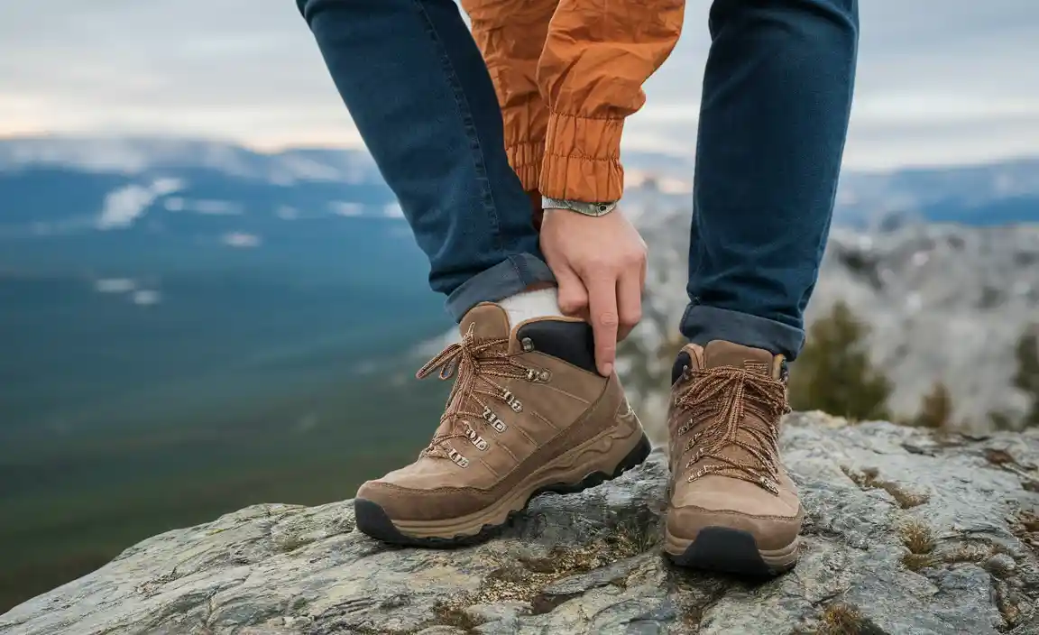 Clothing and Footwear Essentials