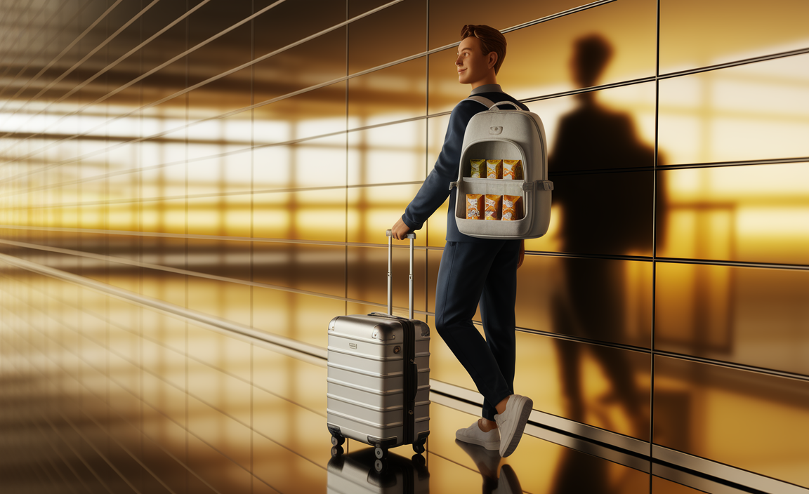 Commonly Asked Questions About Delta Carry-On Luggage
