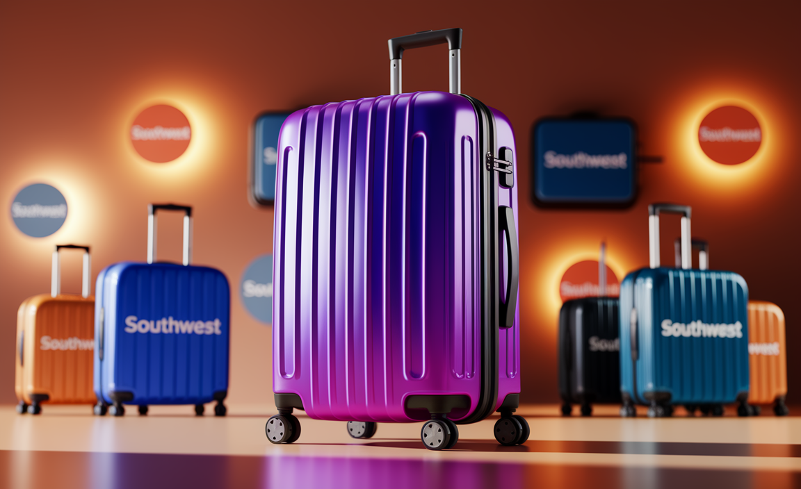 Comparison with Other Airlines