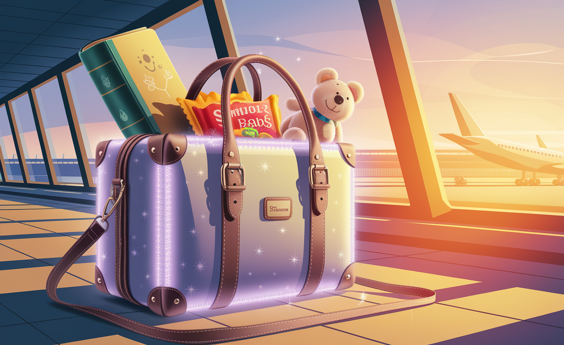 Comprehensive Delta Guidelines For Carry-On Luggage