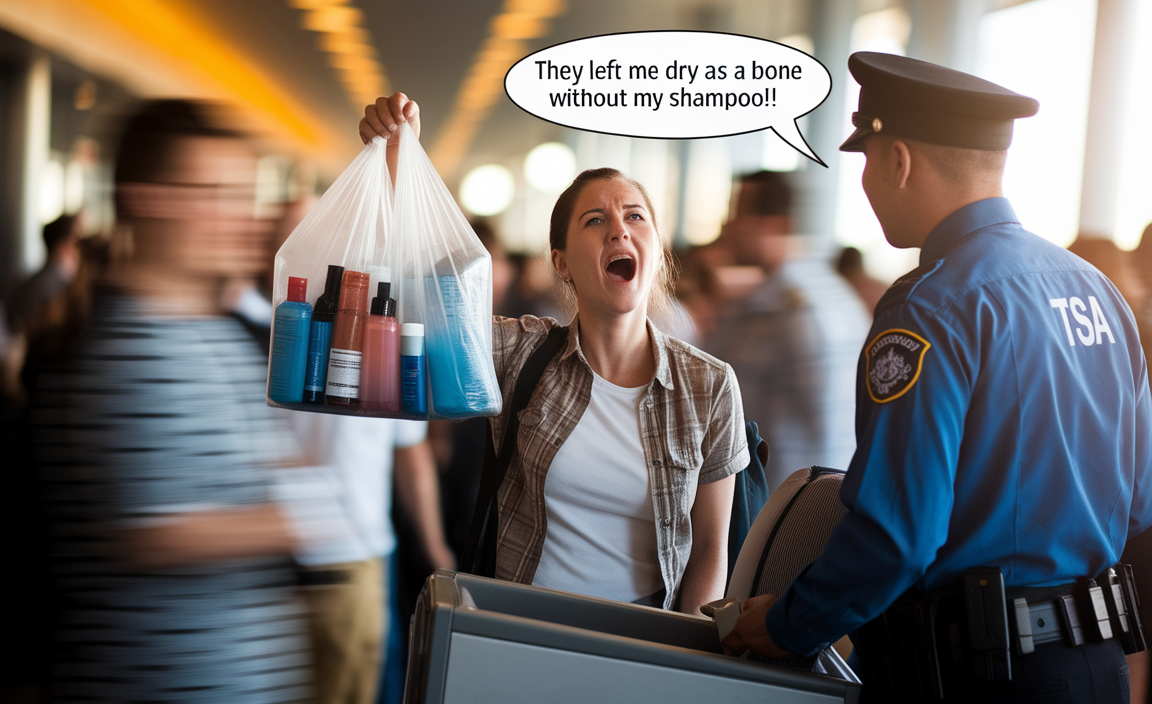 Consequences of Violating Liquid Allowance Rules