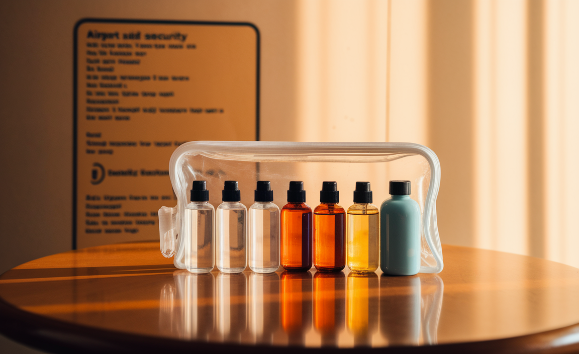 Container Size Restrictions
