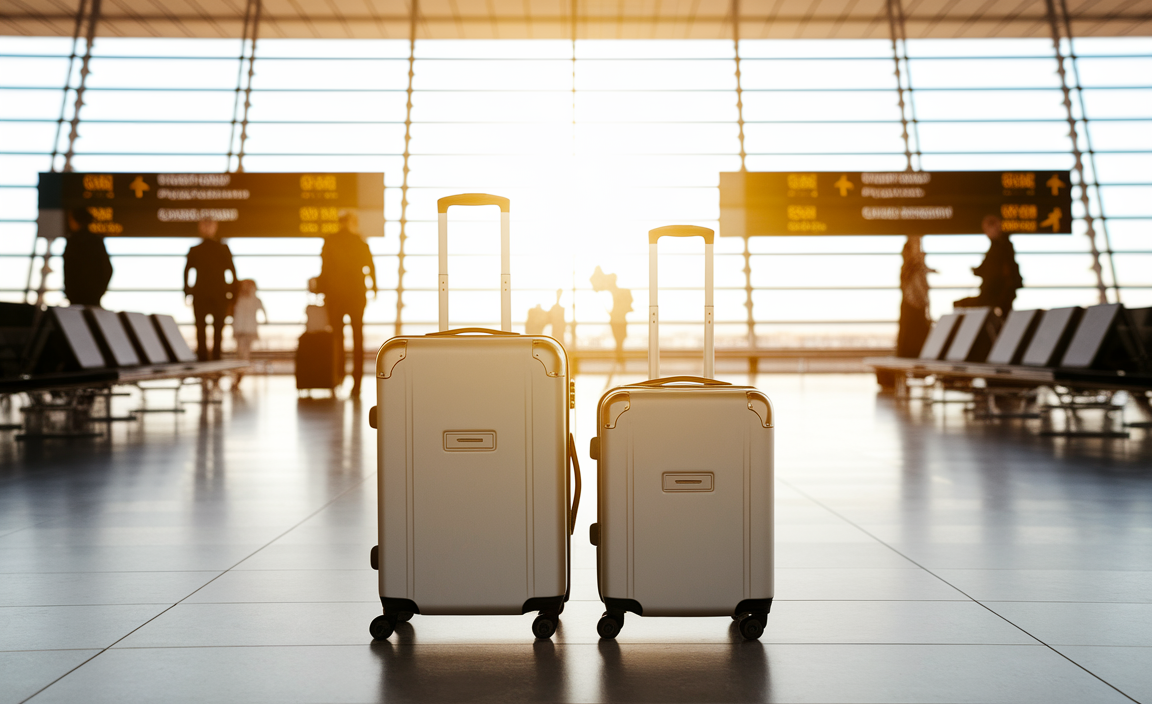 Differences Between International and Domestic Flights