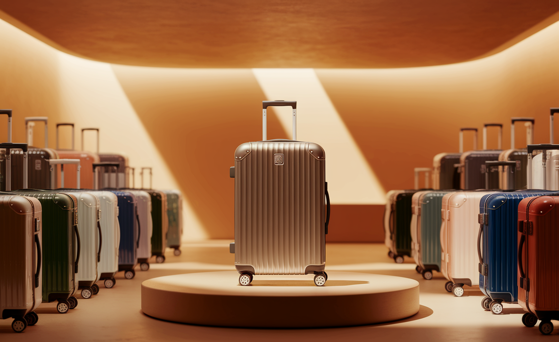 Dimensions for Carry-On Luggage on United Airlines