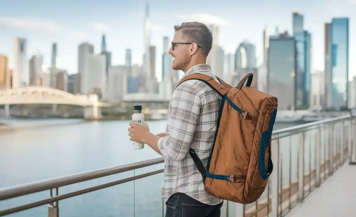 Essential Guide To Refillable Travel Toiletry Bottles