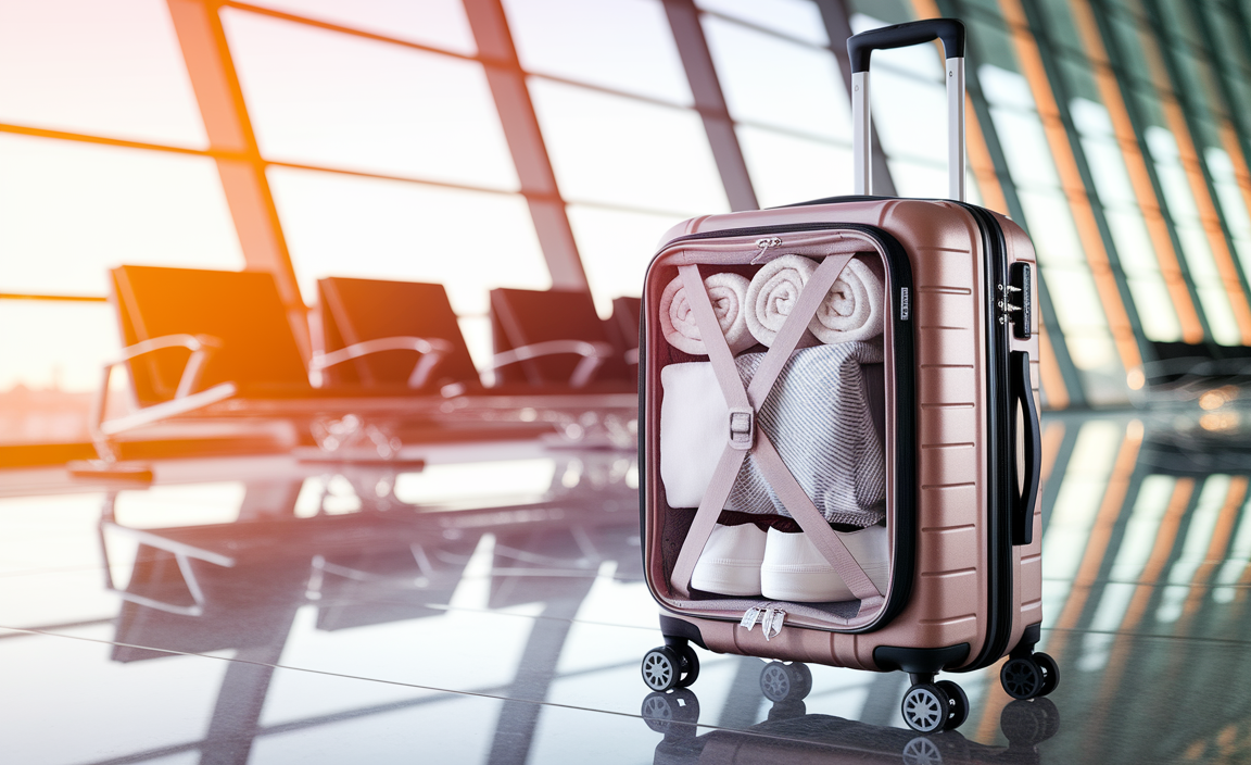 Essential Rules For Flying With Carry-On Luggage