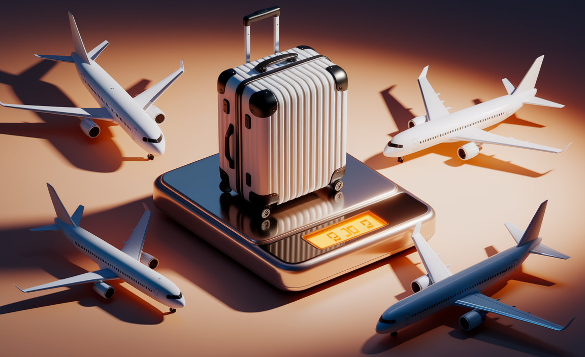 Factors Influencing Carry-On Weight Limits