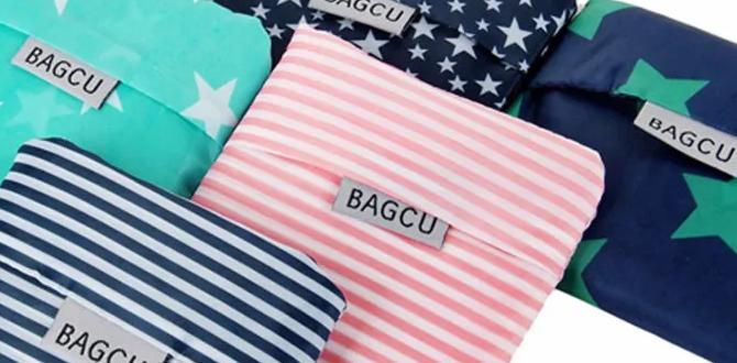 Foldable tote bag for shopping abroad Foldable tote bag for shopping abroad