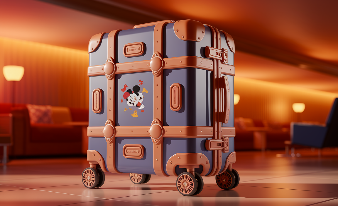 Functional Design Elements to Enhance Travel Experience

