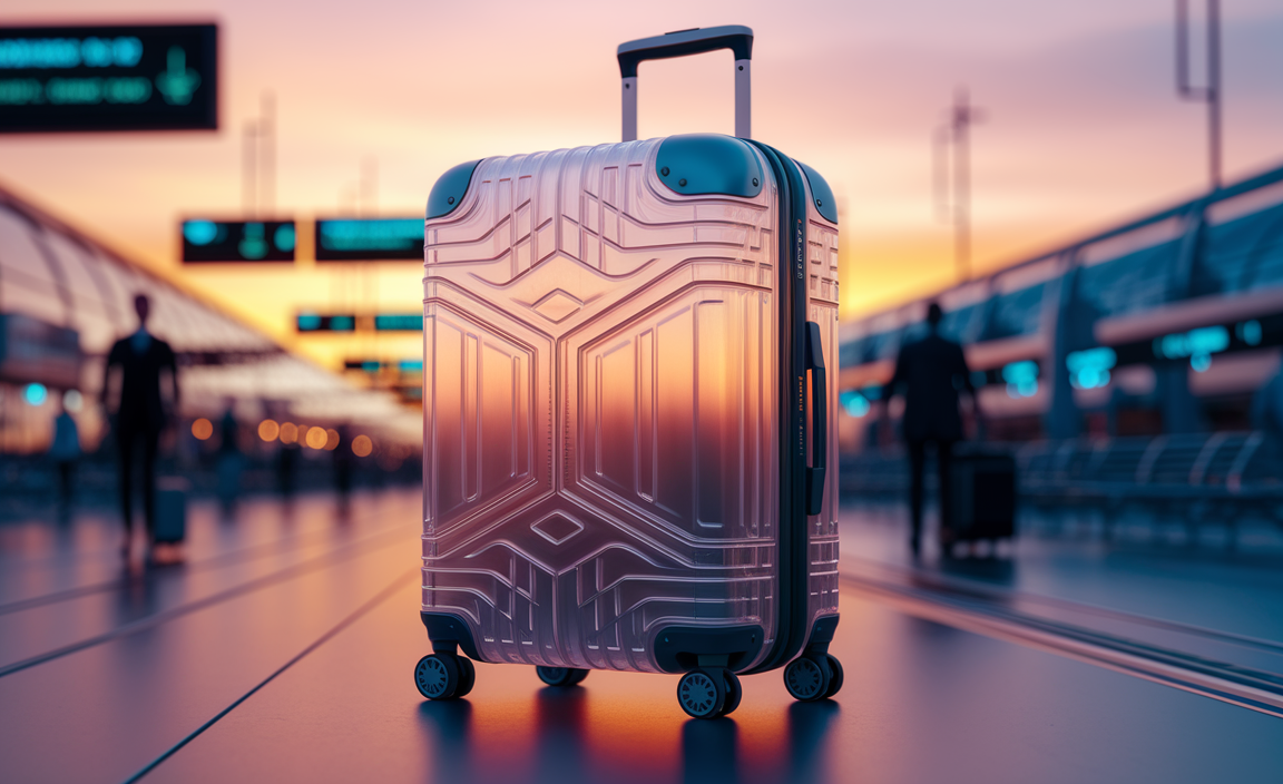 Future Trends and Changes in Carry-On Luggage Policies