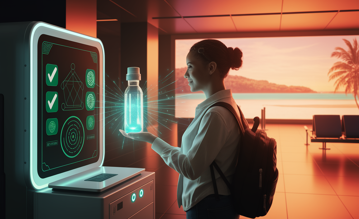 Future Trends in Liquid Limit Regulations