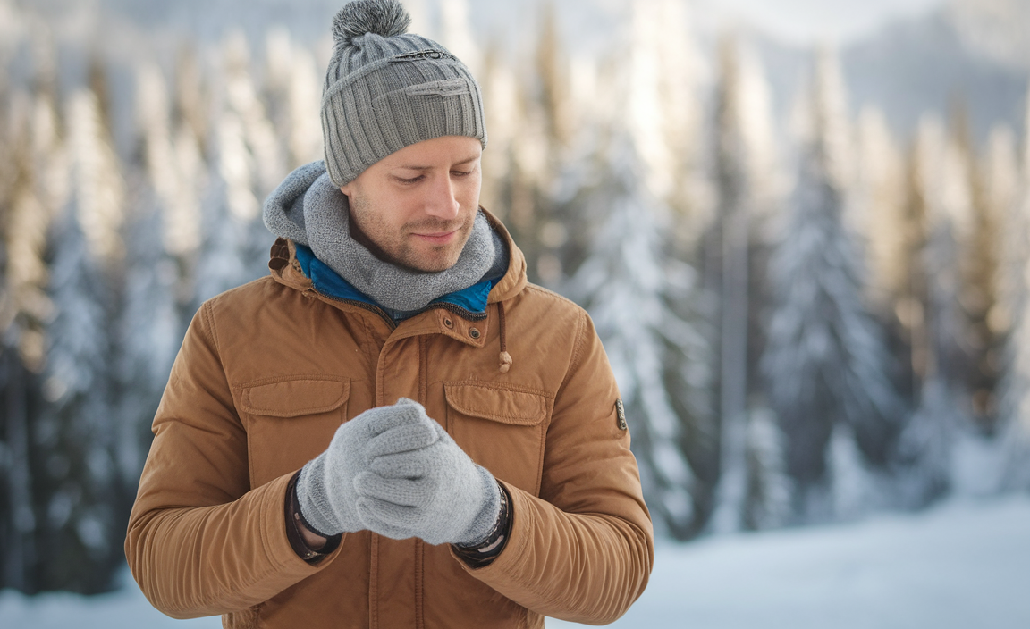 Gadgets and Tools to Battle Cold Weather Conditions