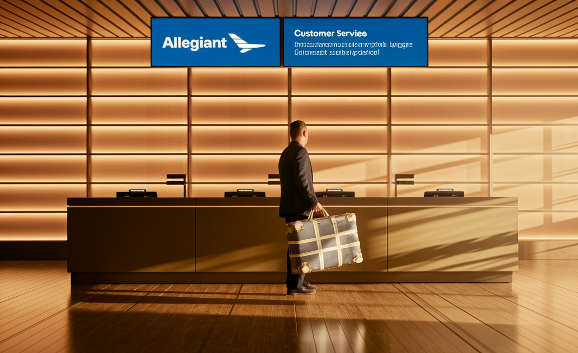 Handling Carry On Issues and Customer Support