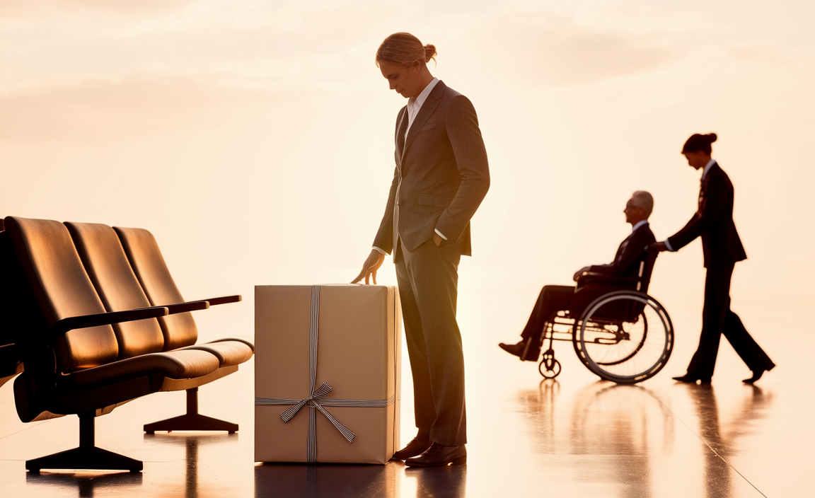 Handling Special Items and Exceptions
