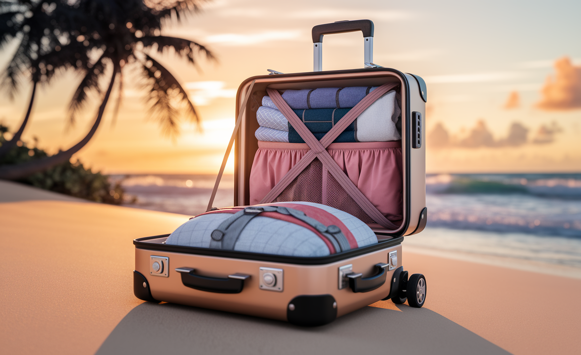 How Big Can Carry On Luggage Be - Guidelines & Tips
