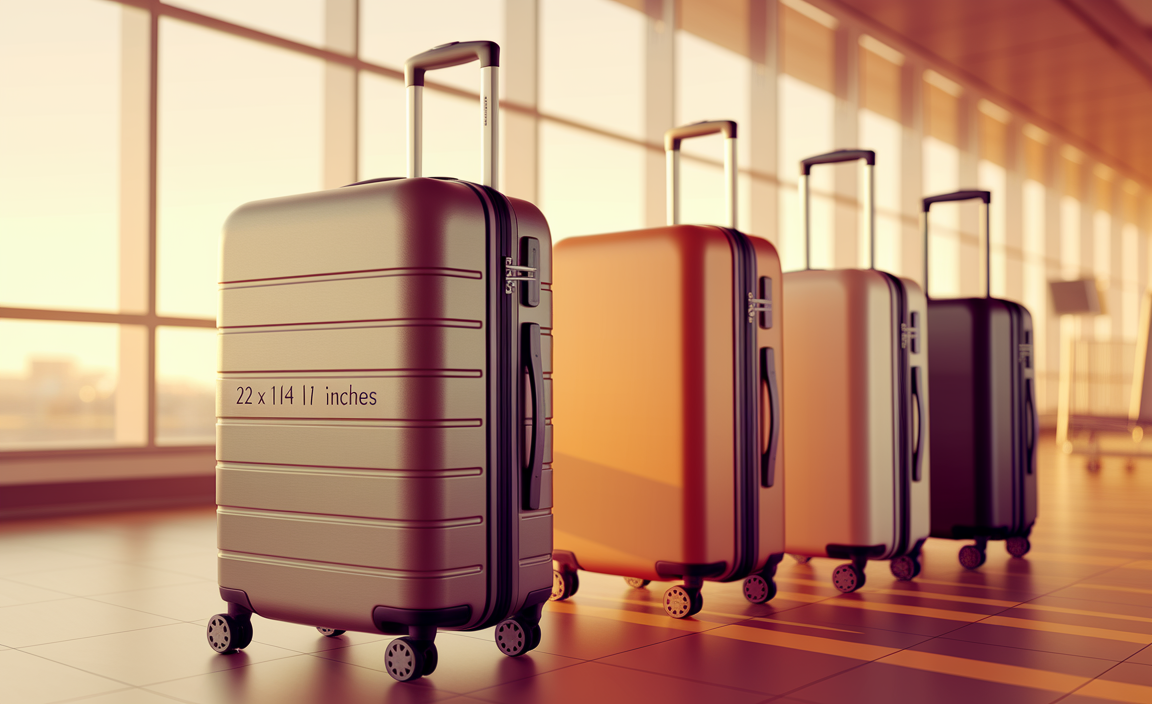 How Delta's Carry On Size Compares to Other Airlines