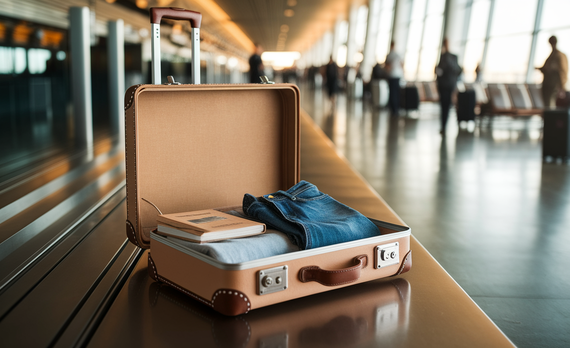 How Many Lbs For Carry On Luggage - A Comprehensive Guide
