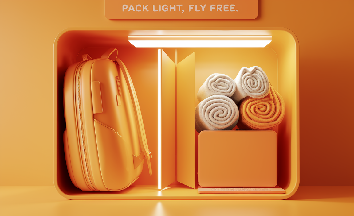 How to Avoid Carry-On Charges with Frontier Airlines