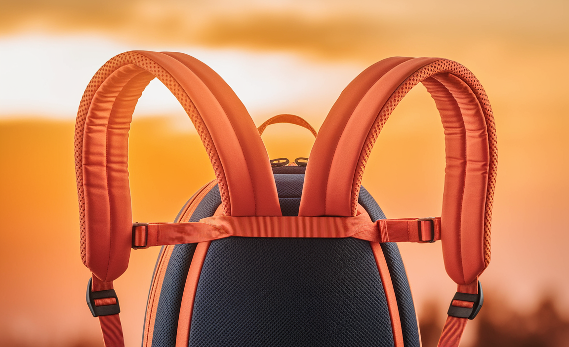 Key Features to Look for in Backpack Straps