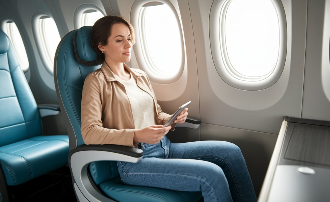 Key Features to Look for in a Travel Seat Cushion