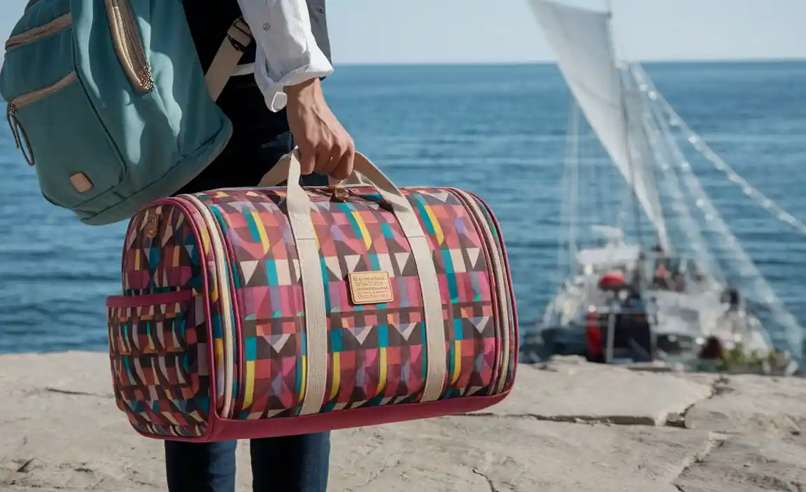 Liquor Bags For Traveling