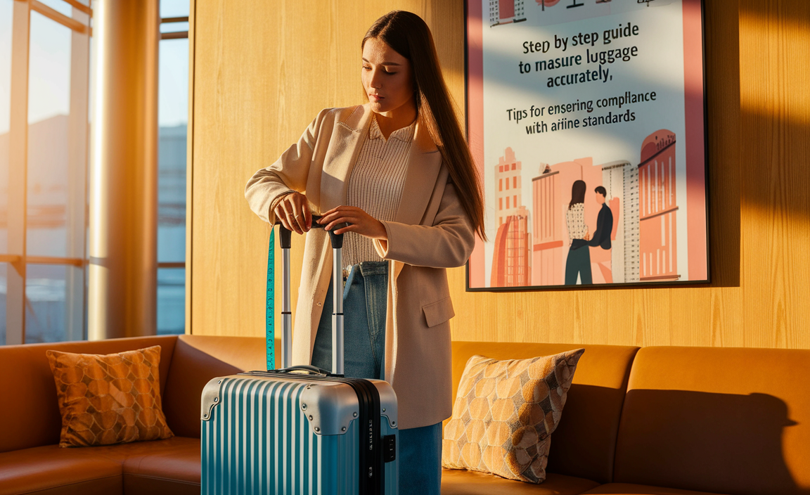 Measuring Your Carry-On Bag