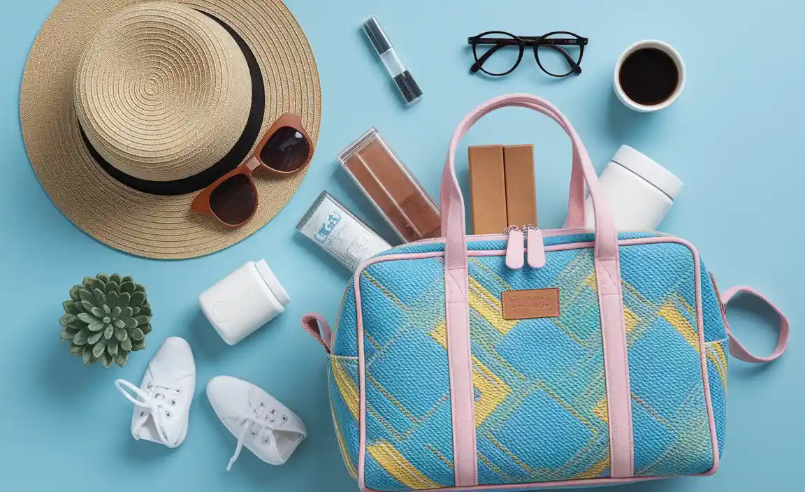 Medicine Bags For Travel