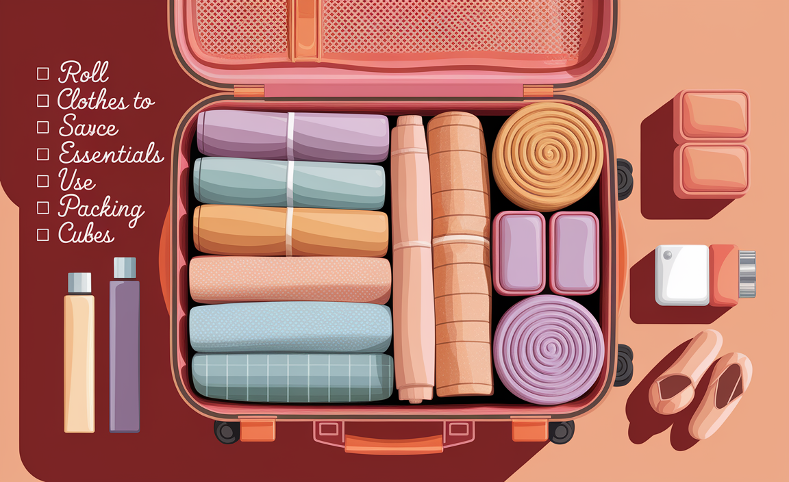 Optimizing Packing for Carry-On Luggage