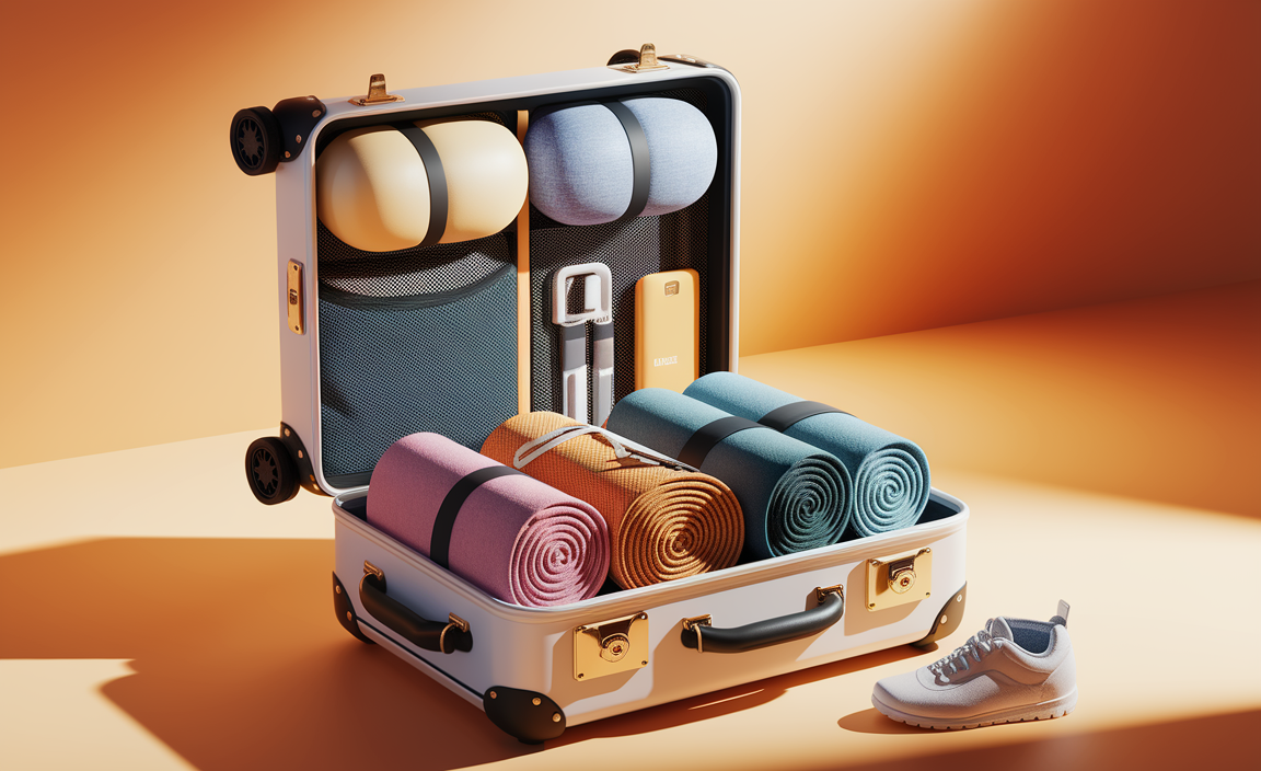 Packing Strategies for WestJet Travel