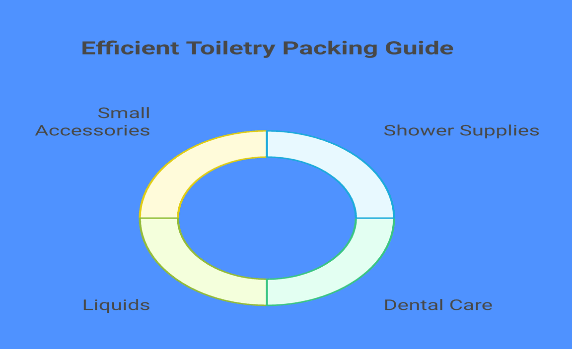 Packing Tips for Maximizing Compartment Use