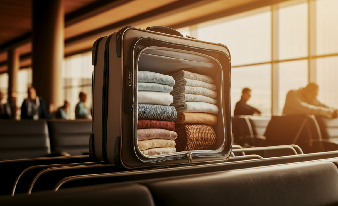 Penalties for Oversized Luggage