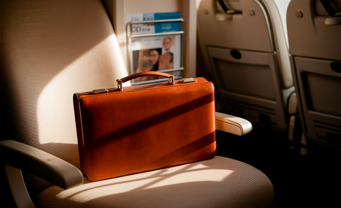 Personal Item Guidelines on Delta Flights