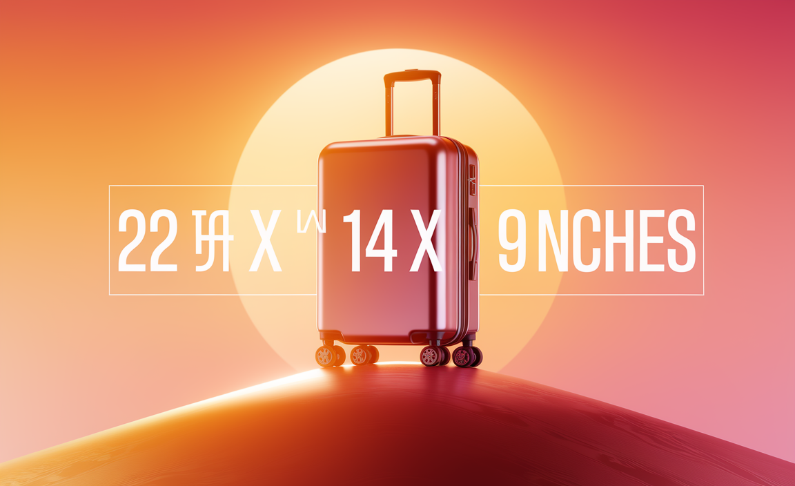 Size Requirements for Carry-On Luggage on Delta