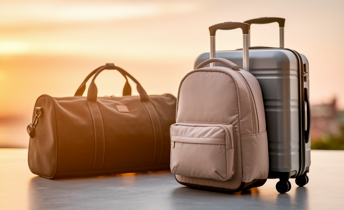 Special Considerations for Different Types of Bags
