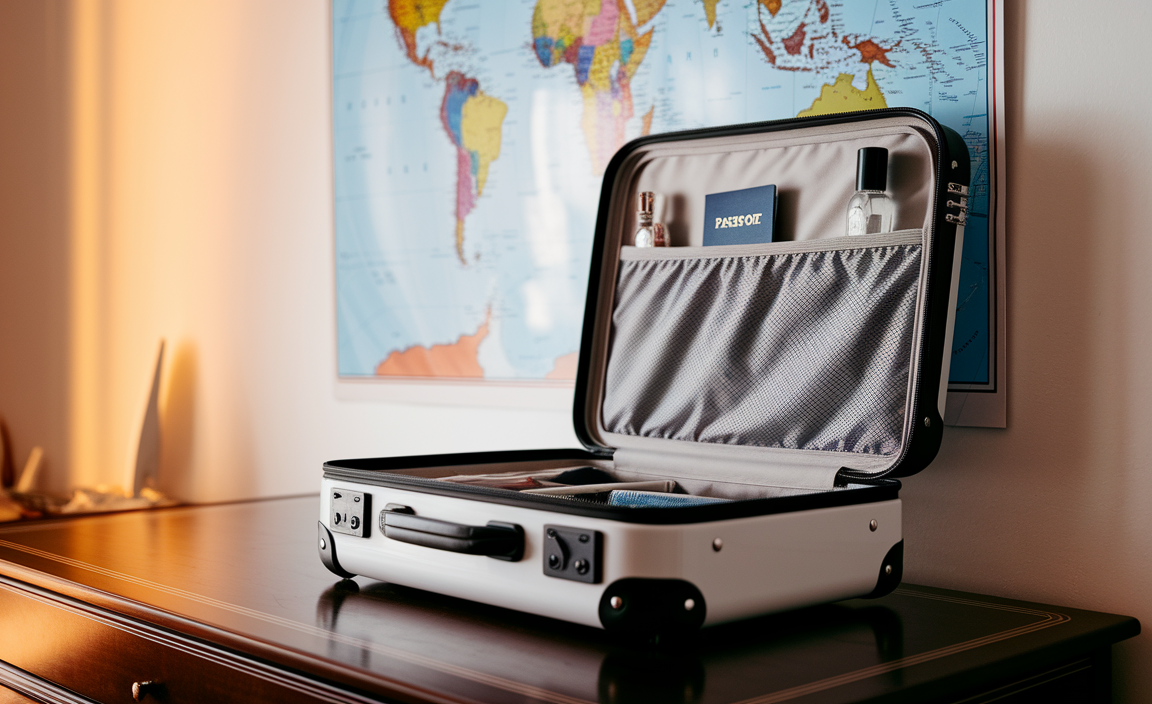 Special Considerations for International Flights