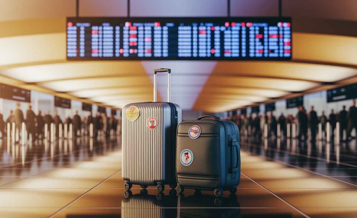 Special Considerations for International Travel