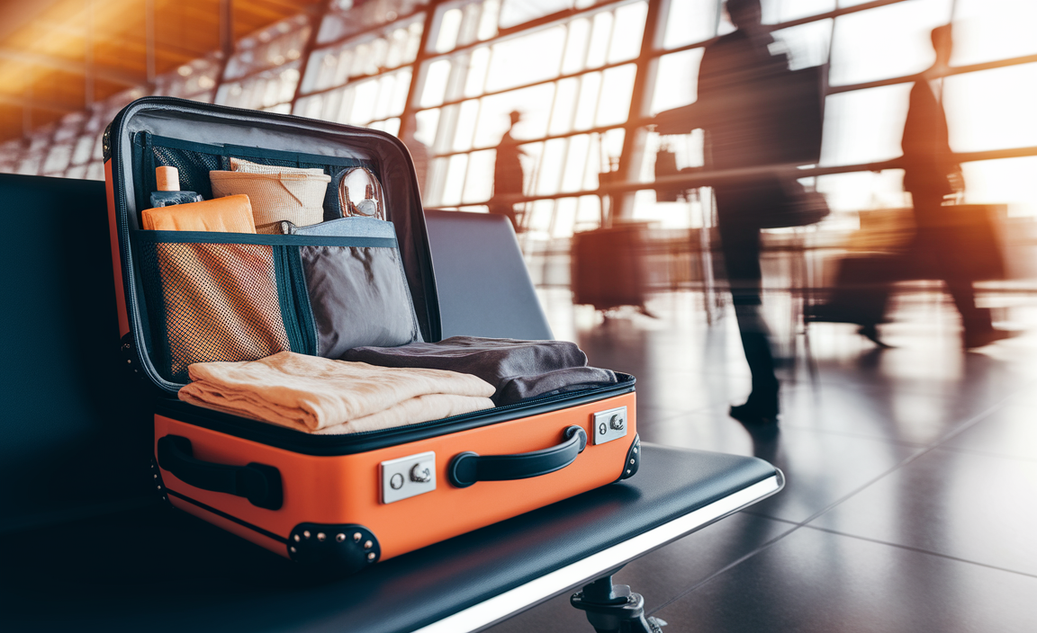 The Ultimate Guide To Carry On Luggage For Spirit Airlines
