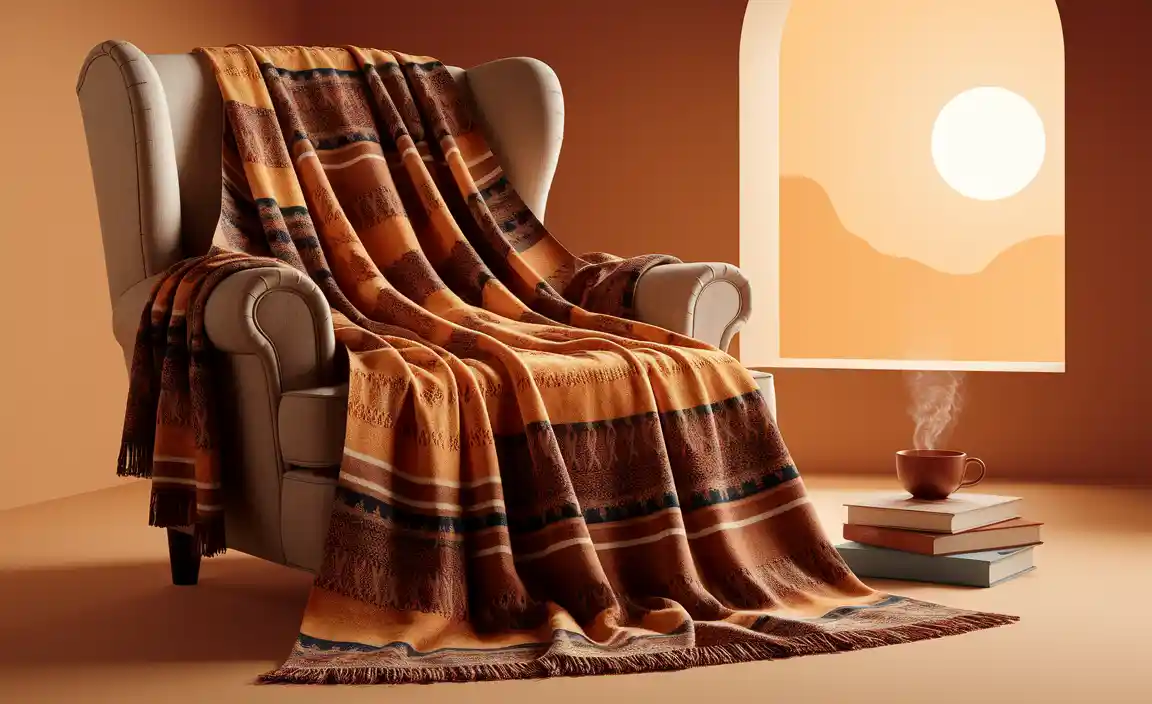 The Ultimate Guide To Choosing A Travel Blanket For Car