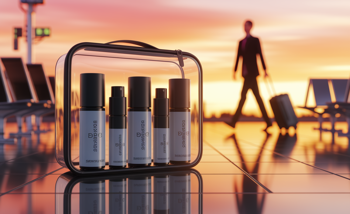 The Ultimate Guide To Deodorant For Carry On Luggage